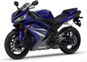 Yamaha YZF-R1